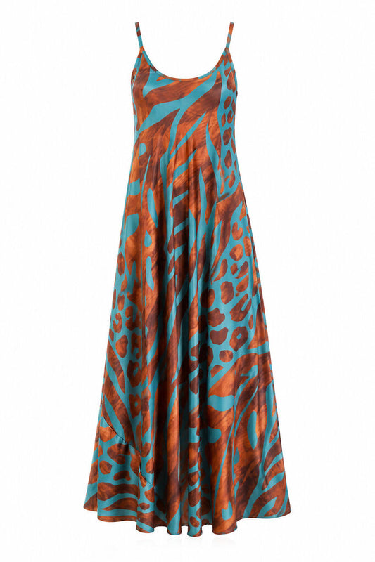 Dress - OTTANIO