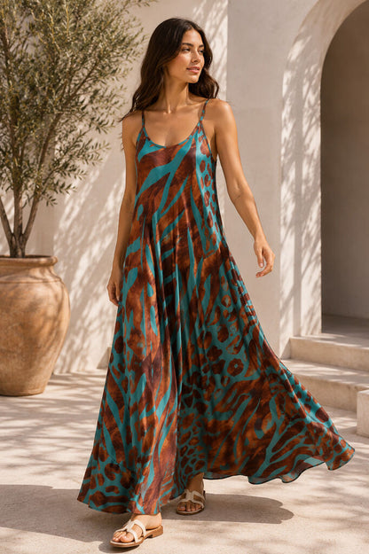 Dress - OTTANIO