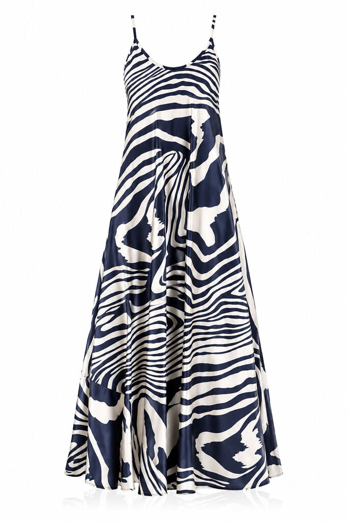 Dress - NAVY