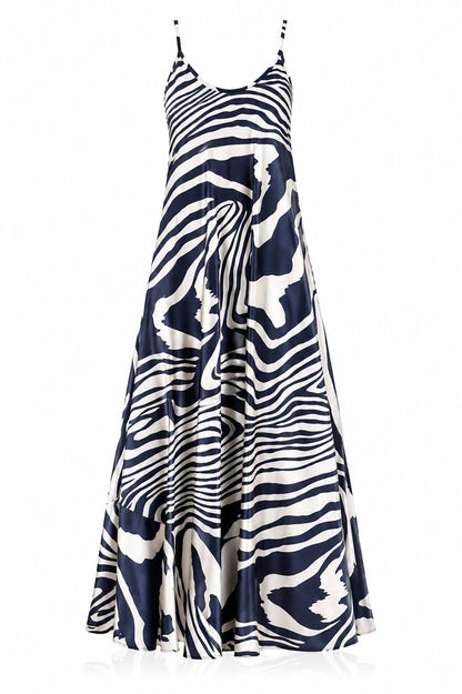 Dress - NAVY