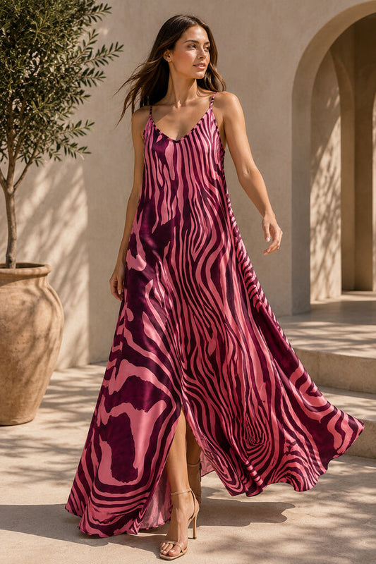Dress - PINK