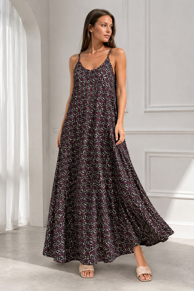 Dress - AMARENA