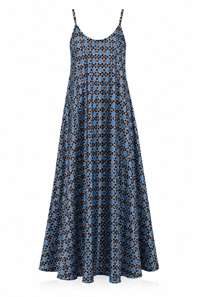 Dress - BLUJEAN
