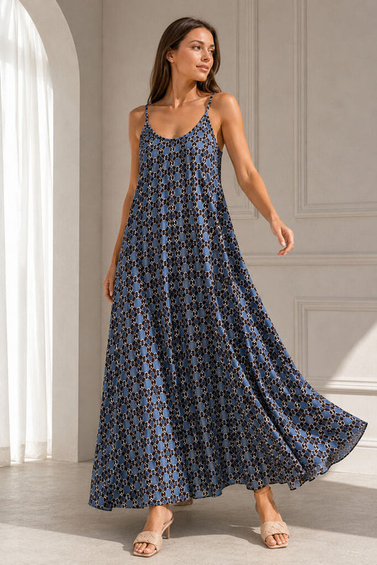 Dress - BLUJEAN