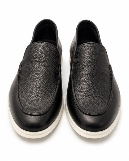 Loafer Nappa BLACK
