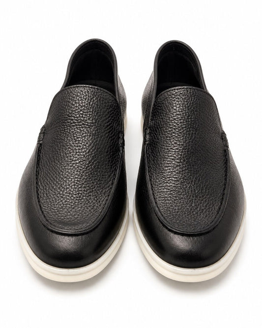 Loafer Nappa BLACK