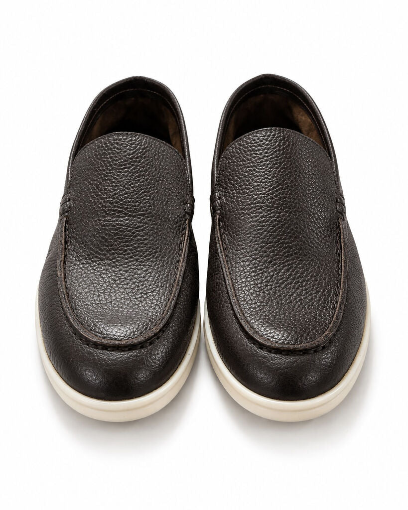 Loafer Nappa BROWN