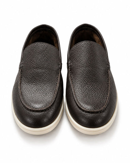 Loafer Nappa BROWN
