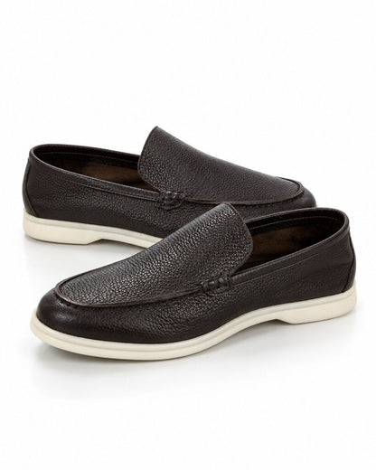 Loafer Nappa BROWN