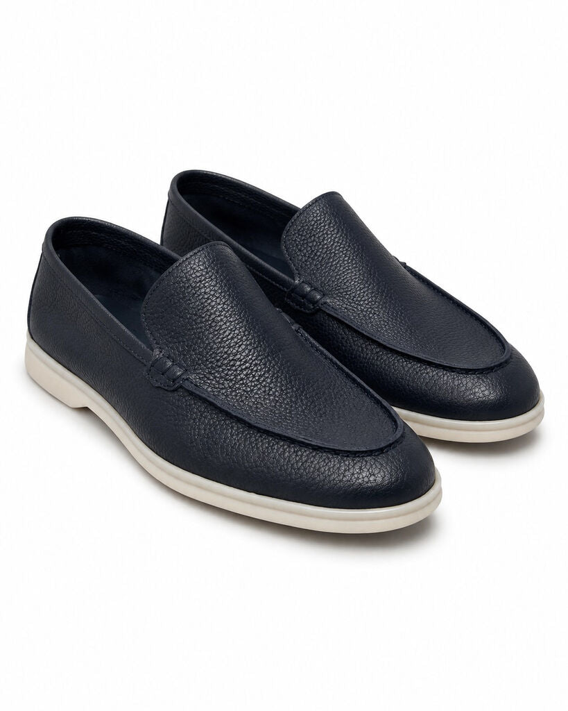 Loafer Nappa NAVY