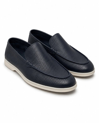 Loafer Nappa NAVY