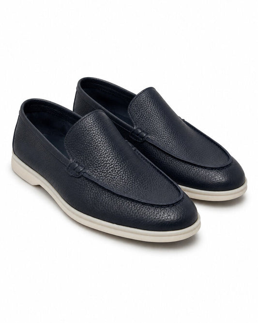 Loafer Nappa NAVY
