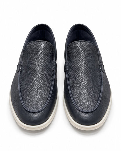 Loafer Nappa NAVY