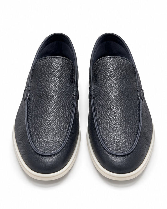 Loafer Nappa NAVY