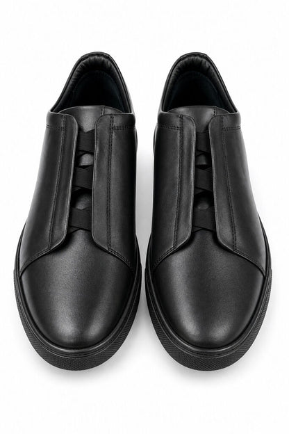 Sneaker Nappa BLACK