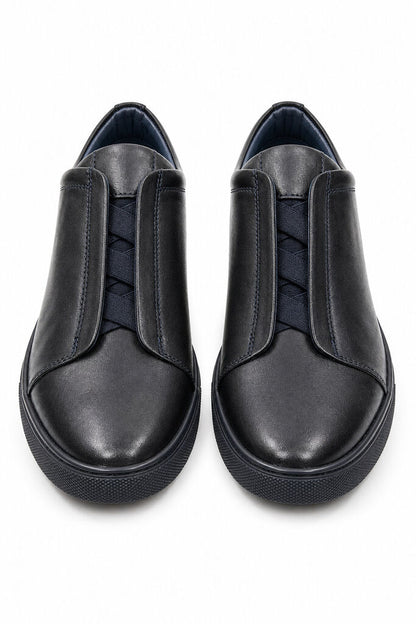 Sneaker Nappa NAVY