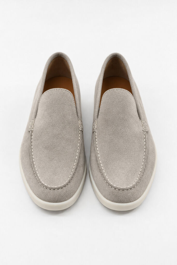 Loafer Suede SUCGERO