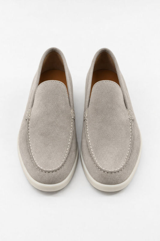 Loafer Suede SUCGERO