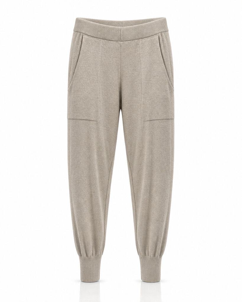 Pantalon - BEIGE