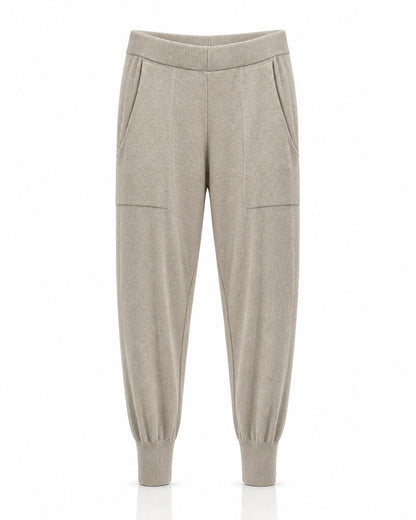 Pantalon - BEIGE