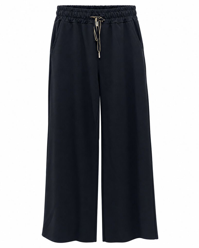 Pantalon - NERO
