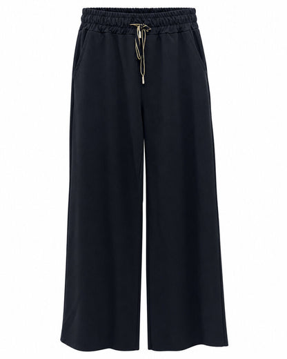 Pantalon - NERO