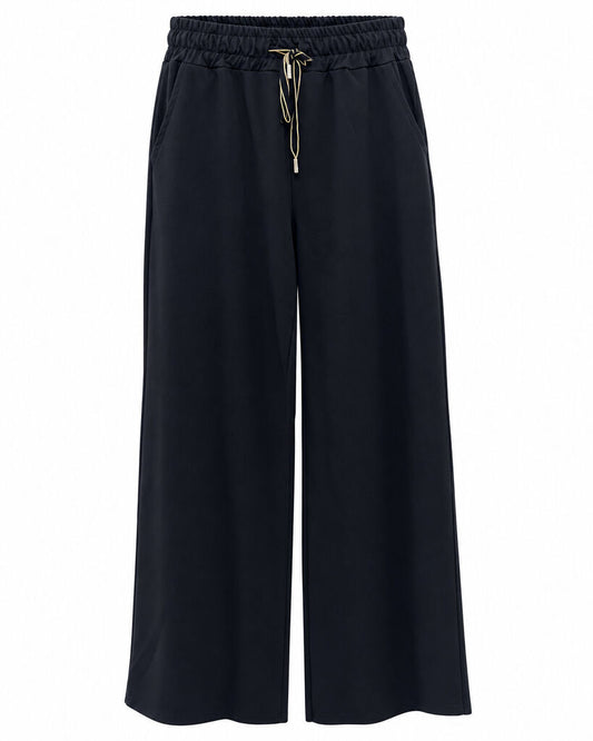 Pantalon - NERO