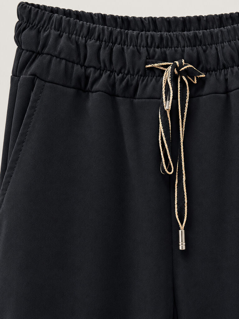 Pantalon - NERO