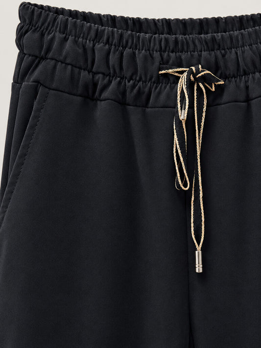 Pantalon - NERO