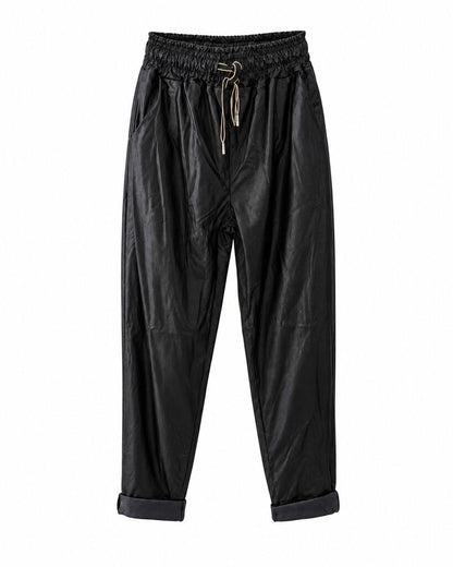 Pantalon - NERO