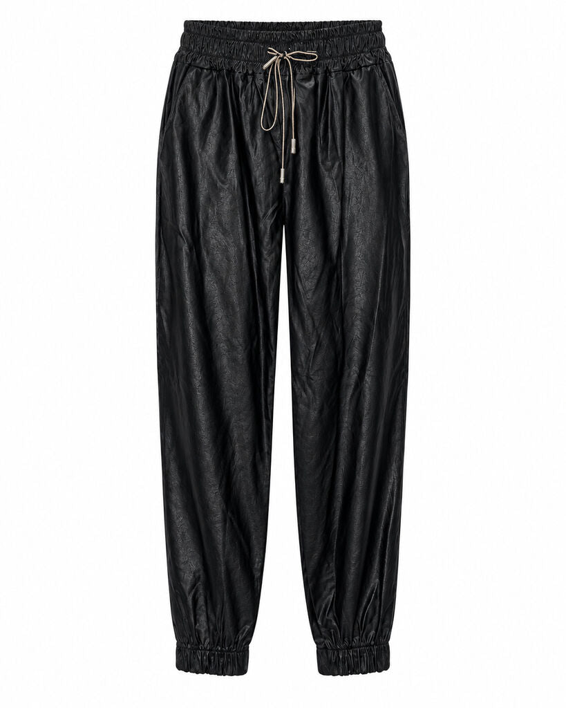 Pantalon - NERO