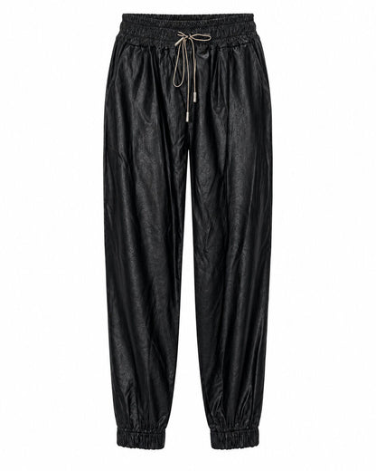 Pantalon - NERO