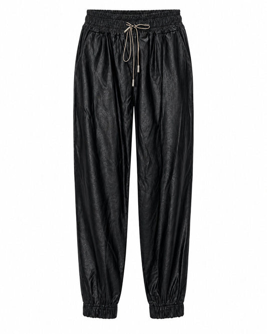 Pantalon - NERO