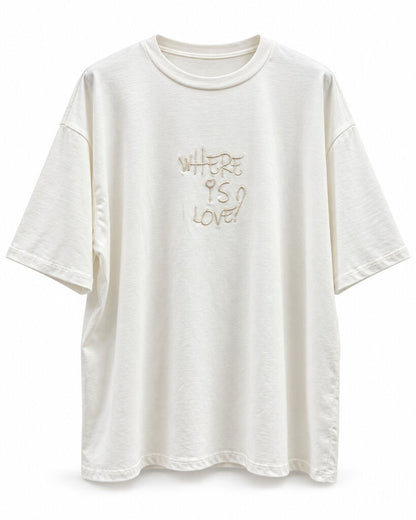 Tshirt - BIA/BEI