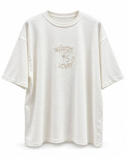 Tshirt - BIA/BEI