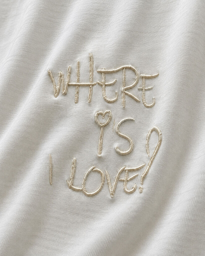 Tshirt - BIA/BEI