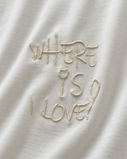 Tshirt - BIA/BEI