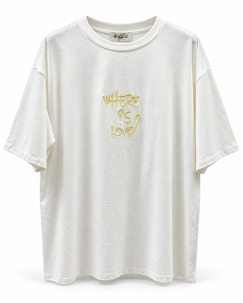 Tshirt - BIA/GIA