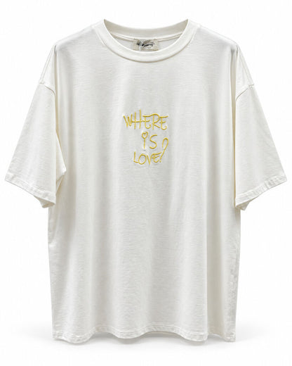 Tshirt - BIA/GIA