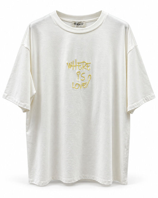 Tshirt - BIA/GIA