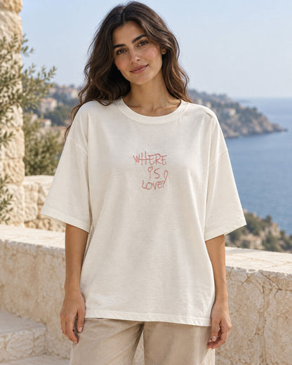 Tshirt - BIA/ROS