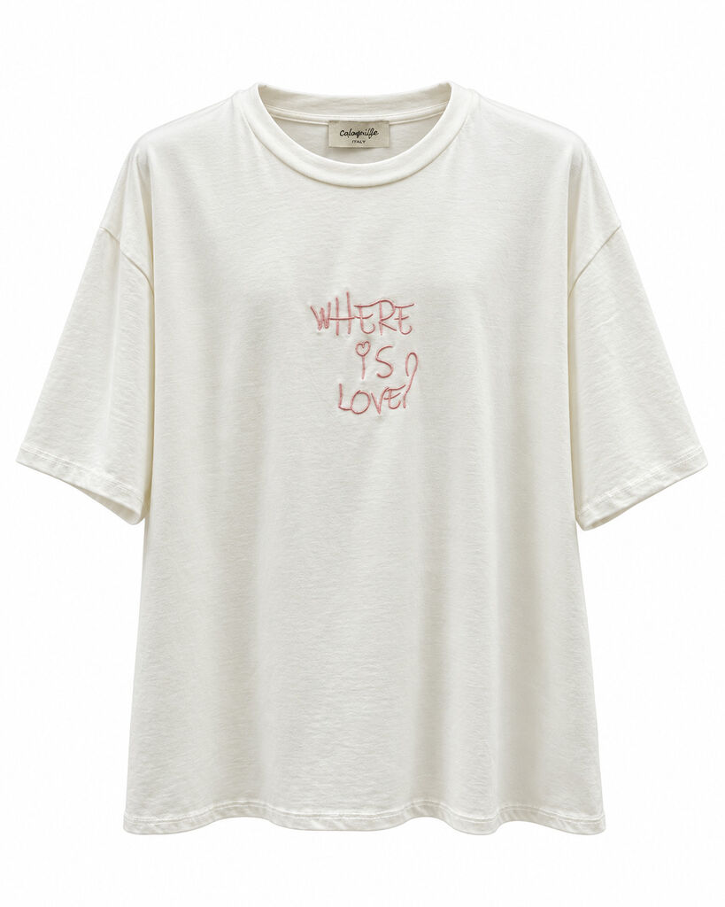 Tshirt - BIA/ROS