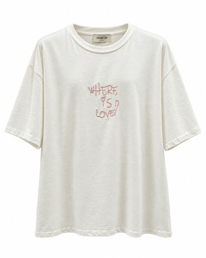 Tshirt - BIA/ROS