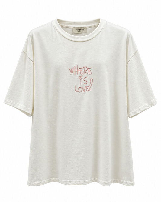 Tshirt - BIA/ROS