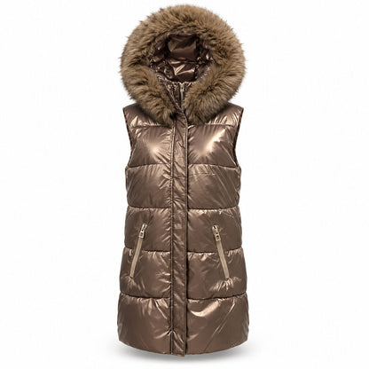 Vest - CAFFE