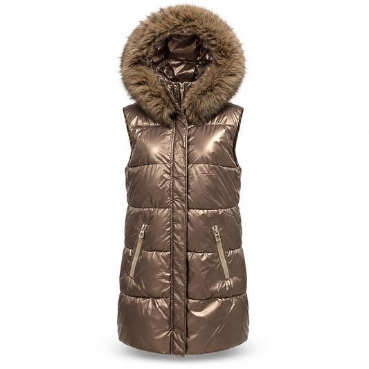 Vest - CAFFE