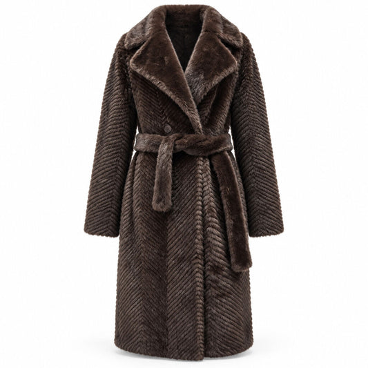 Coat - CAFFE