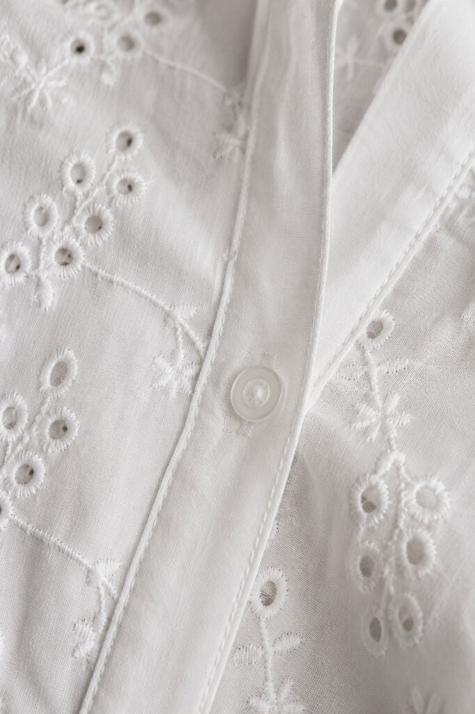 Shirt Unique WHITE