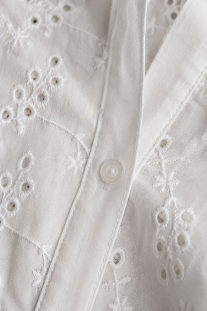 Shirt Unique WHITE