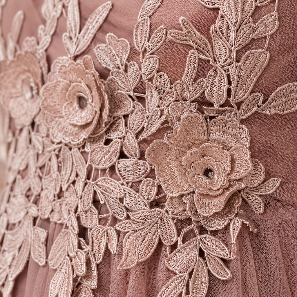Dress Unique CIPRIA
